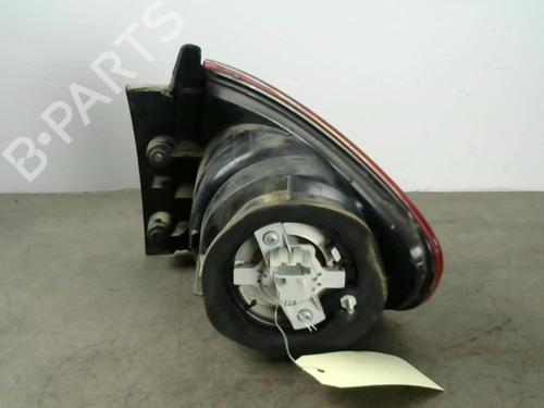Left taillight SEAT ALTEA (5P1) 2.0 TDI 16V | BP25524714C34 