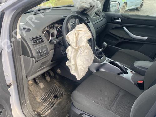 Seat buckle FORD KUGA I 2.0 TDCi | BP25499307I32 - Image 4