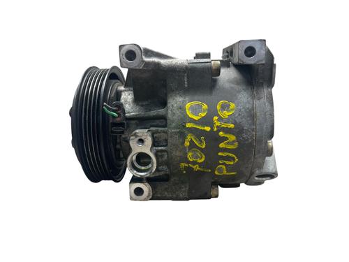 AC compressor FIAT PUNTO (188_) 1.2 16V 80 (188.233, .235, .253, .255, .333, .353, .639,... | BP27253659M34 