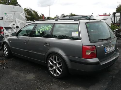 Starter VW PASSAT B5.5 Variant (3B6) 1.9 TDI | BP25580057M8 - Image 11