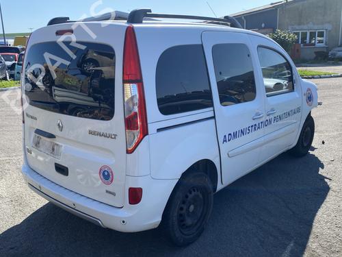 Front left window mechanism RENAULT KANGOO Express (FW0/1_) 1.5 dCi 90 (FW0G, FW05, FW08, FW11) | BP25715185C22  - Image 23