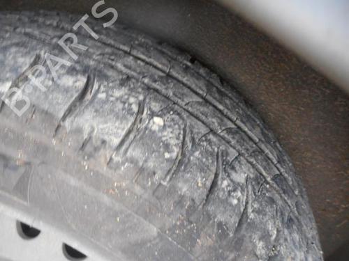 Climate control CITROËN C5 I Break (DE_) 2.0 16V (DERFNF, DERFNC, RERFNC) | BP25517210I5  - Image 8