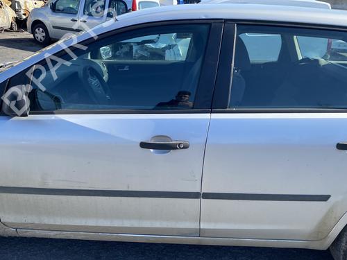 Climate control FORD FOCUS II Turnier (DA_, FFS, DS) 1.6 TDCi | BP26286779I5  - Image 21