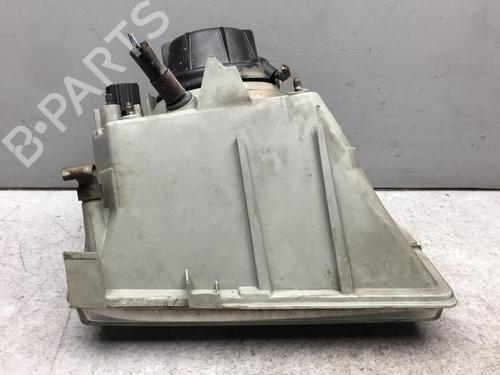 Used Right headlight RENAULT RAPID Box Body/MPV (F40_, G40_) 1.6 D (F404) (55 hp) 25575485