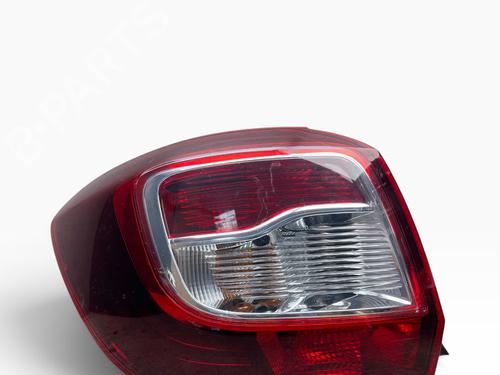 Used Left taillight Left taillight 36445977 36445977