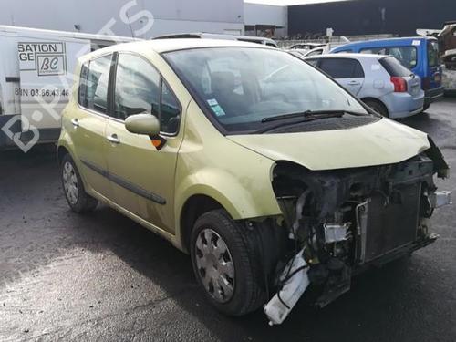 Alternator RENAULT MODUS / GRAND MODUS (F/JP0_) 1.4 (JP01, JP0J) | BP25552834M7 