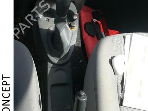 Front left window mechanism DACIA LOGAN MCV (KS_) 1.5 dCi (KS0W) | BP25552461C22 