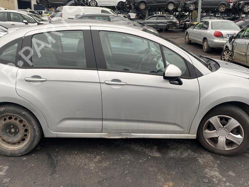 Right tailgate light CITROËN C3 II (SC_) 1.4 | BP25521279C80  - Image 18