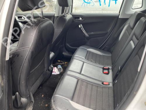 håndbremse PEUGEOT 2008 I (CU_) 1.6 HDi | BP33701572I18 - Image 34