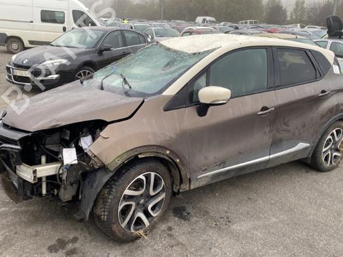 Left front window switch RENAULT CAPTUR I (J5_, H5_) 0.9 TCe 90 | BP25543047I27 - Image 27
