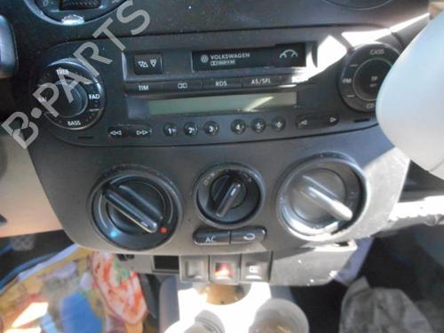 Klapa wlewu paliwa VW NEW BEETLE (9C1, 1C1) 1.9 TDI | BP25522770C131 