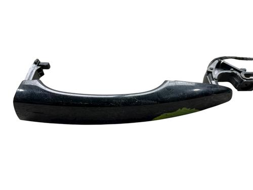 Front left exterior door handle CITROËN C3 III (SX) 1.2 THP 110 (SXHNPS, SXHNZT, SXHNZ6) | BP26497971C128 
