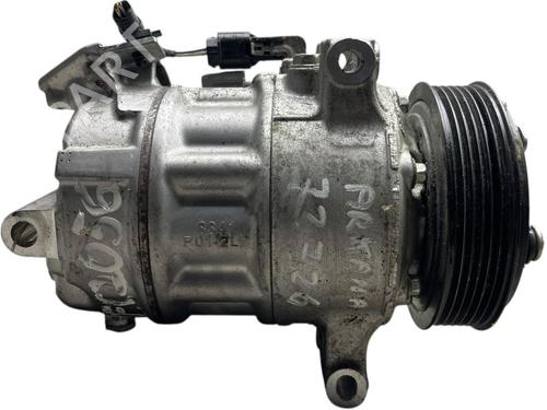 AC compressor RENAULT ARKANA I (LCM_, LDN_) 1.3 TCe 160 (LDN1) | BP30457122M34  - Image 6