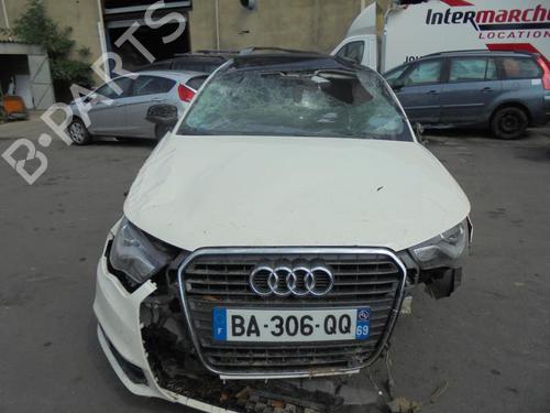 Starter AUDI A1 (8X1, 8XK) 1.4 TFSI | BP25516973M8  - Image 16