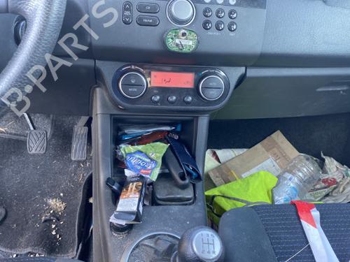 Climate control SUZUKI SWIFT III (MZ, EZ) 1.3 (RS413, ZC11S) | BP25550244I5  - Image 12