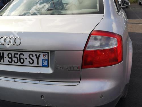 Right mirror AUDI A4 B6 (8E2) 2.5 TDI quattro | BP25584916C27 - Image 24