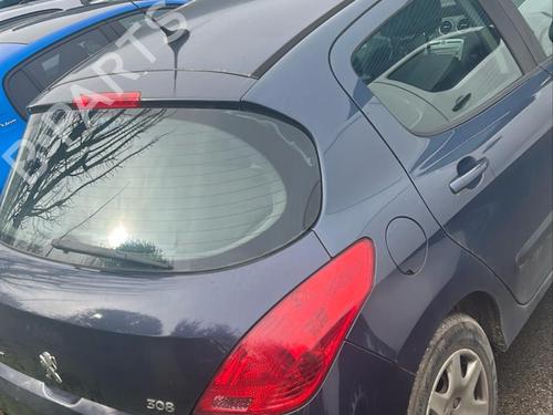 Left mirror PEUGEOT 308 I (4A_, 4C_) 1.6 HDi | BP25506656C26 