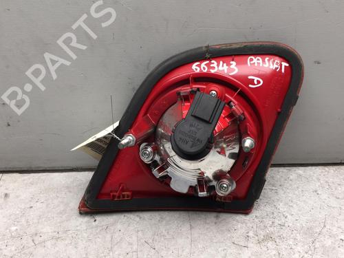 Right tailgate light VW PASSAT B6 (3C2) 2.0 TDI 16V | BP25556472C80