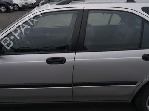 Left sun visor HONDA CIVIC VI Aerodeck (MB, MC) 1.6 16V (MC1) | BP25536893I1 - Image 5