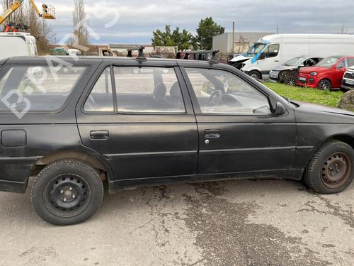 Left front indicator PEUGEOT 405 II Break (4E) 1.9 D | BP25563168C32 - Image 11