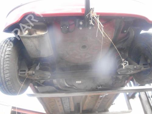 Steering column stalk FIAT PANDA (169_) 1.2 (169.AXB11, 169.AXB1A) | BP25577418I23 