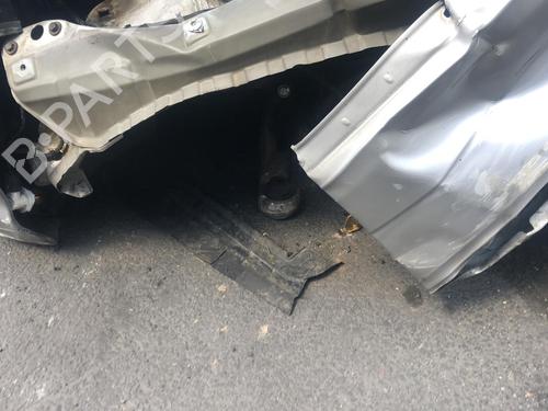 Left sun visor BMW 3 (E46) 320 d | BP25520623I1  - Image 5