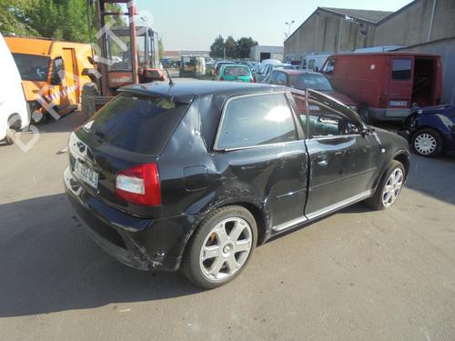 Front wiper motor AUDI A3 (8L1) S3 quattro | BP25553046M29 