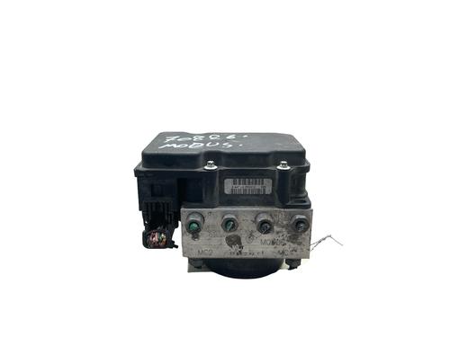ABS pump RENAULT MODUS / GRAND MODUS (F/JP0_) 1.5 dCi 75 | BP25567480M43  - Image 5
