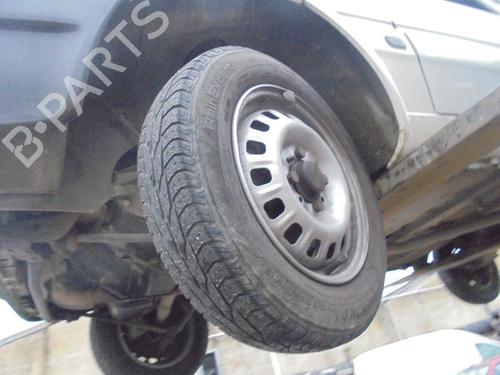 Starter FIAT PANDA (141_) 1100 | BP25576783M8 
