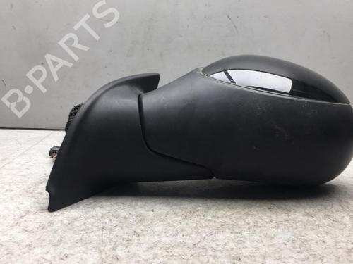 Left mirror CITROËN C3 I (FC_, FN_) 1.4 i | BP25554839C26