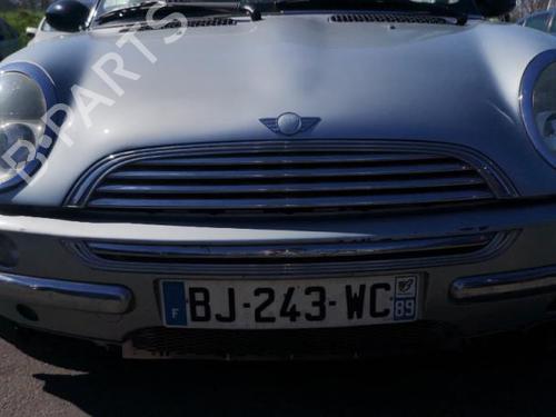 Left headlight MINI MINI (R50, R53) Cooper | BP25578536C28  - Image 28