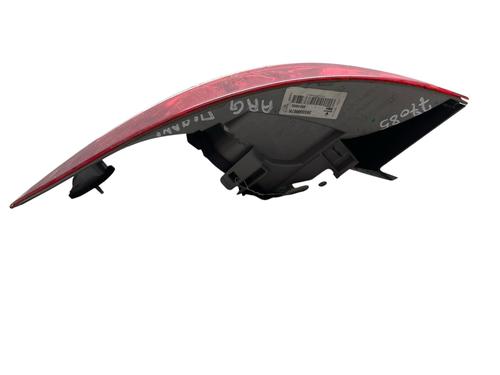 Left taillight RENAULT MEGANE III Hatchback (BZ0/1_, B3_) | BP37472028C34 - Image 2