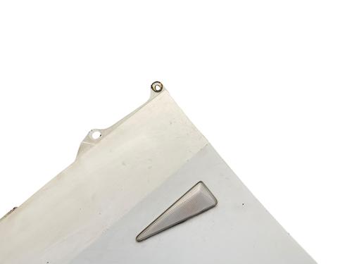 Left front fenders RENAULT SCÉNIC II (JM0/1_) 1.5 dCi (JM1E, JM16) | BP25521349C41 