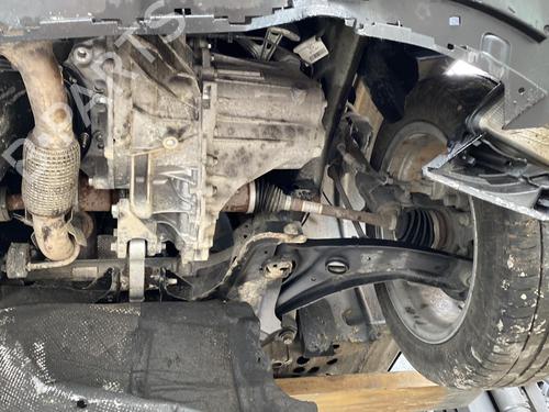 Steering column stalk FORD FIESTA VII (HJ, HF) 1.5 TDCi | BP25546288I23  - Image 31