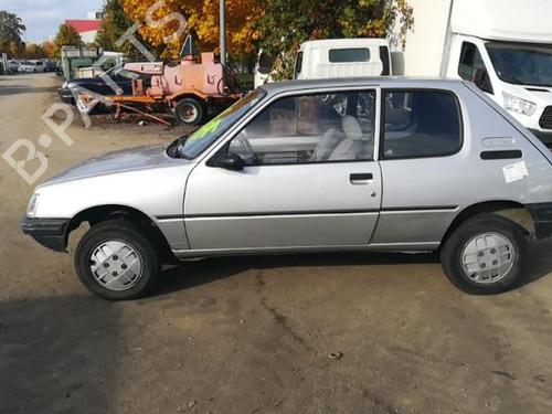 Left mirror PEUGEOT 205 II (20A/C) 1.1 | BP25577716C26 
