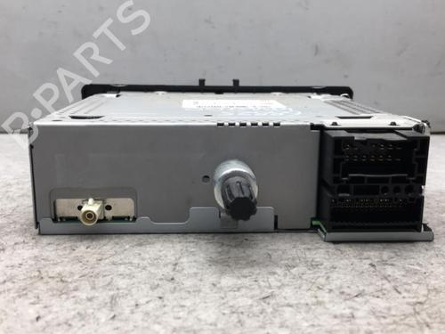 Used Radio Radio RENAULT KANGOO Express (FW0/1_) 1.5 dCi 90 (FW0G, FW05, FW08, FW11) (90 hp) 25575473 25575473