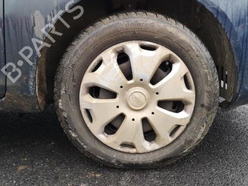 Front left window mechanism FORD FIESTA VI (CB1, CCN) 1.25 | BP25524657C22 - Image 25