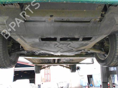 Front right window mechanism FORD FOCUS I (DAW, DBW) 1.8 Turbo DI / TDDi | BP25558834C23 
