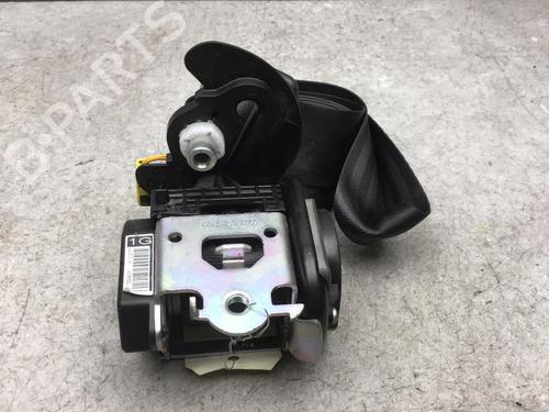 Front left seatbelt PEUGEOT 508 I (8D_) 1.6 BlueHDi 120 | BP25551098I26 - Image 2