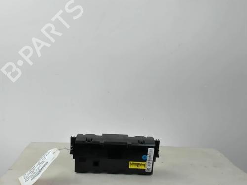 Used Climate control CITROËN C3 II (SC_) 1.4 VTi 95 (95 hp) 25577336