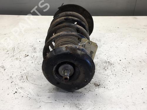 Used Right front shock absorber Right front shock absorber CITROËN C3 Picasso (SH_) 1.6 HDi (90 hp) 25545742 25545742