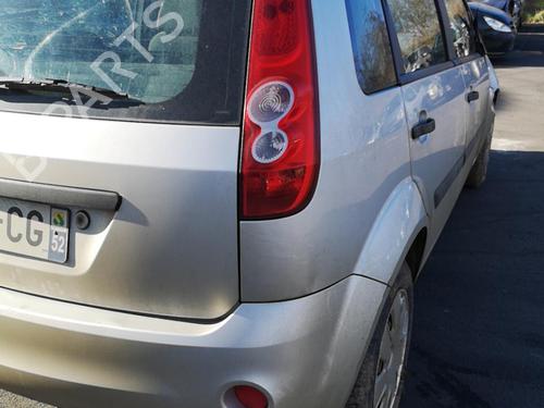 Left taillight FORD FIESTA V (JH_, JD_) 1.3 | BP25538181C34 