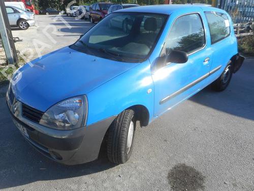 Switch RENAULT CLIO III (BR0/1, CR0/1)  | BP25535643I30  - Image 11