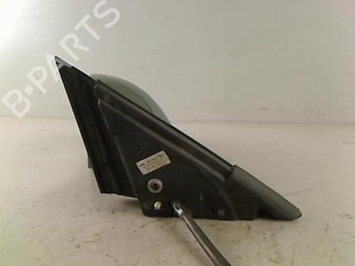 Used Left mirror Left mirror SEAT IBIZA III (6L1) 1.9 TDI (100 hp) 25536117 25536117