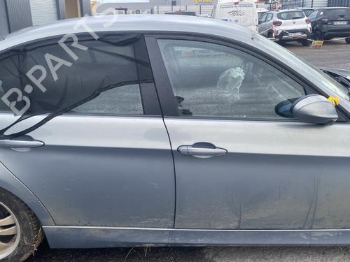 Front right lock BMW 3 (E90) 320 i | BP35960014C97 - Image 2