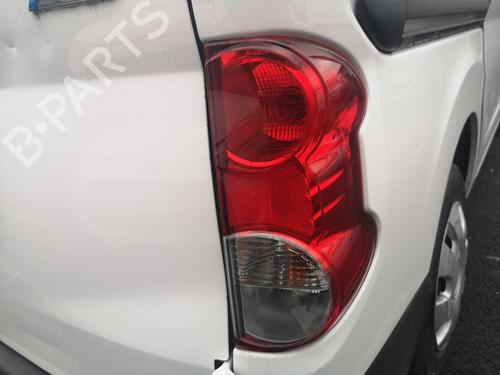 Steering column stalk NISSAN NV200 Van 1.5 dCi 85 (M20, M20N, M20M) | BP25561253I23 - Image 20