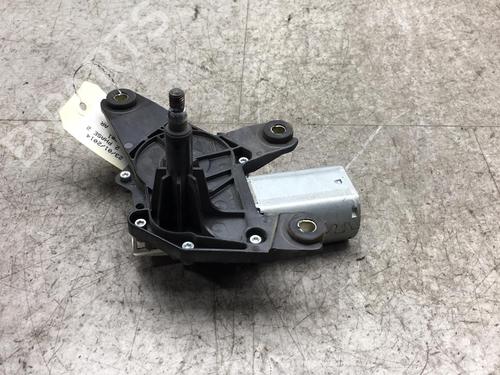 Rear wiper motor RENAULT TRAFIC II Van (FL) 2.0 dCi 90 (FL0H, FL00, FL01, FL0M, FL0P, FL0S) | BP25501625M102 - Image 2