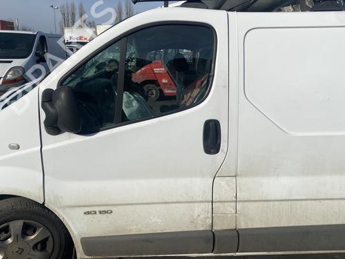 Front left lock RENAULT TRAFIC II Van (FL) 2.5 dCi 145 (FL0J) | BP25575401C98 - Image 24