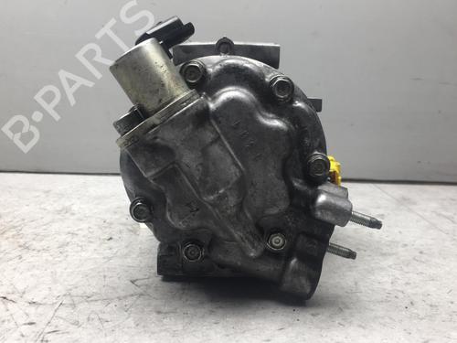AC compressor CITROËN C5 II (RC_) 1.6 HDi (RC8HZB) | BP25555592M34 - Image 5