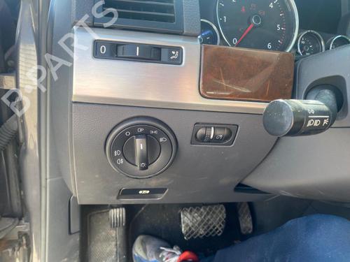 Teile für VW TOUAREG (7LA, 7L6, 7L7) 3.0 V6 TDI 4923145